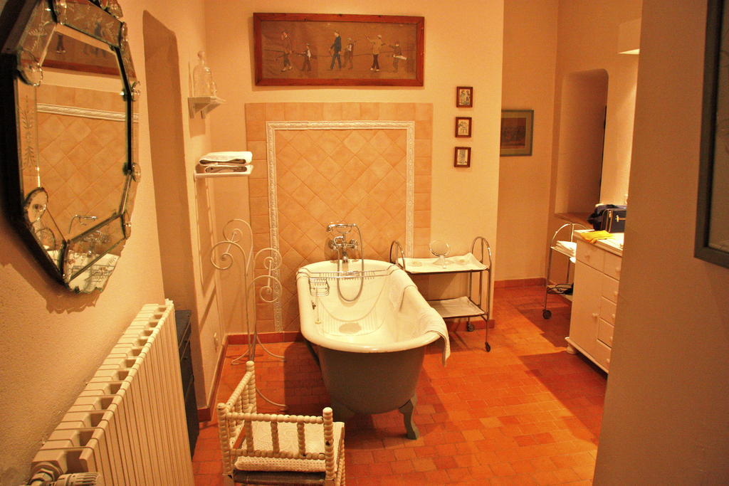 Louerre Manoir Du Bois Noblet B&B 외부 사진
