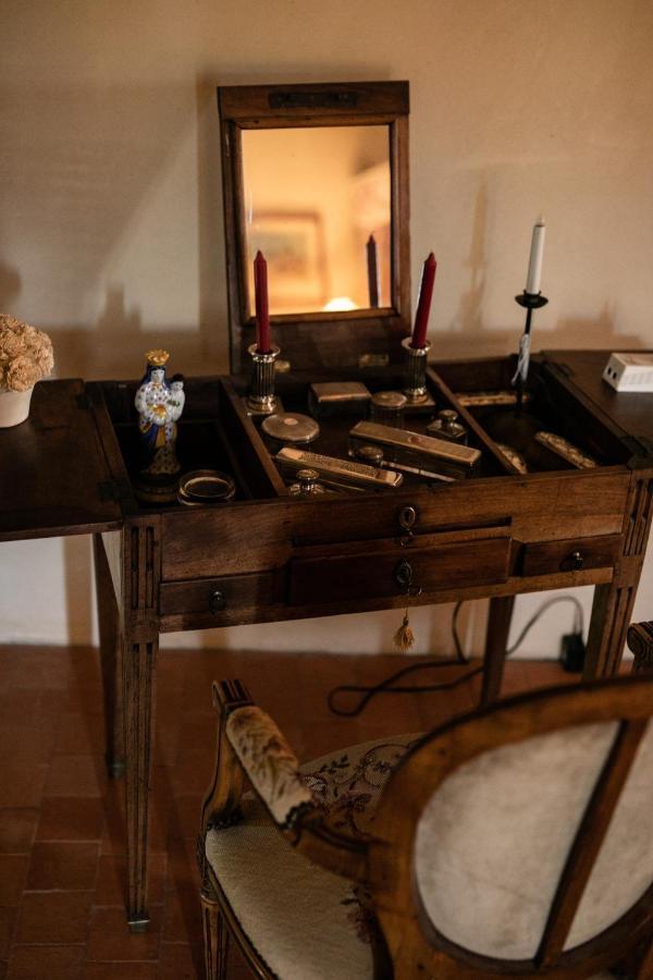 Louerre Manoir Du Bois Noblet B&B 외부 사진