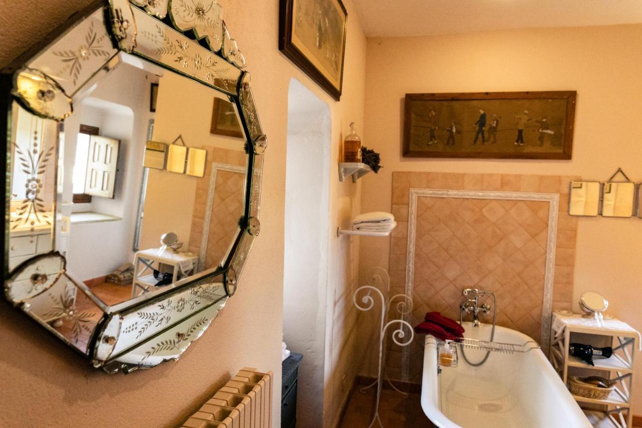 Louerre Manoir Du Bois Noblet B&B 외부 사진